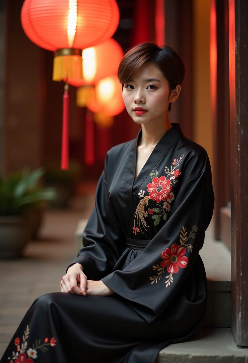 雪线以南海报