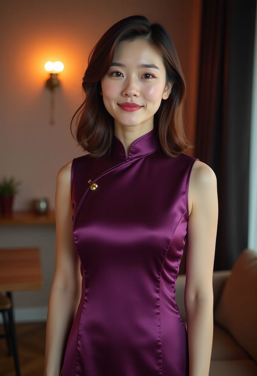 边城来客海报