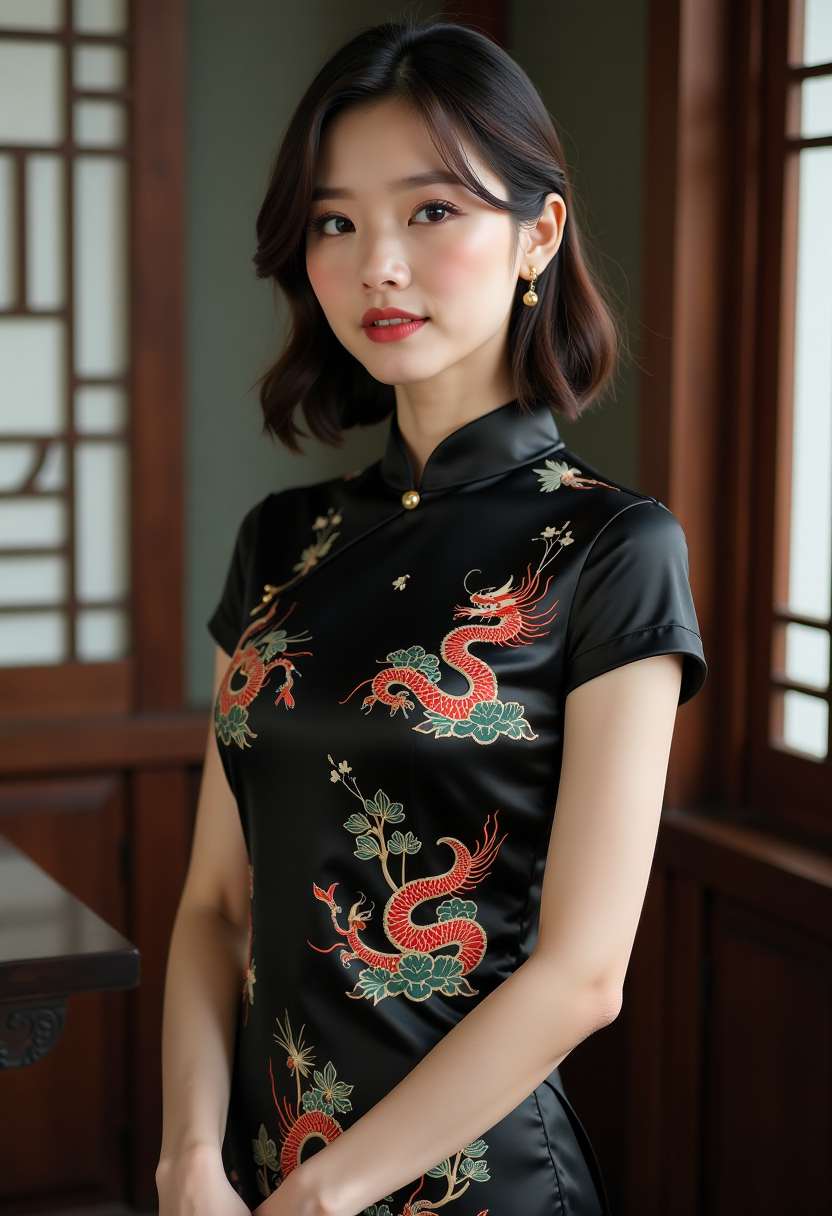 伏尔加河畔海报